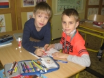 3. B leden - Prvouka 