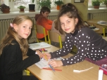3. B leden - Prvouka 