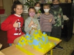 3. B leden -  Pč stavíme