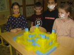 3. B leden -  Pč stavíme
