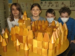 3. B leden -  Pč stavíme