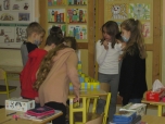 3. B leden -  Pč stavíme