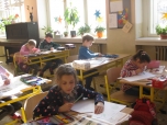 3. B únor - Živočichové