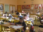 3. B únor - Živočichové