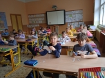 Březen 2022 Tvoříme 