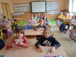 Březen 2022 Tvoříme 