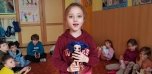Dramatická výchova + angličtina