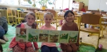 Projektový den 