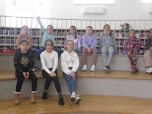3. B duben - Velikonoční příběh