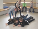 3. B duben - Velikonoční příběh