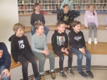 3. B duben - Velikonoční příběh