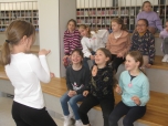 3. B duben - Velikonoční příběh