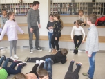 3. B duben - Velikonoční příběh