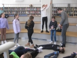 3. B duben - Velikonoční příběh