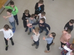 3. B duben - Velikonoční příběh