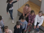 3. B duben - Velikonoční příběh