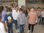 3. B duben - Velikonoční příběh
