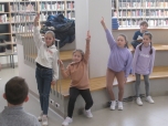 3. B duben - Velikonoční příběh