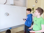 Robotika v hodinách informatiky