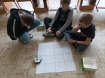 Robotika v hodinách informatiky