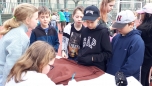 Projektový den