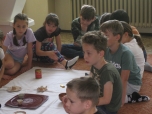 3. B květen - Vietnamská dílna 