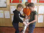 3. B květen - Vietnamská dílna 