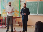 Den, kdy se mlčelo