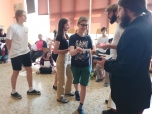 Den, kdy se mlčelo