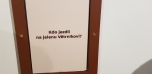 Návštěva České televize - Galerie