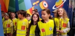 Návštěva České televize - Galerie