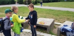 Exkurze ČVUT