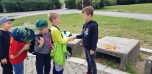 Exkurze ČVUT