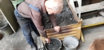 Exkurze ČVUT