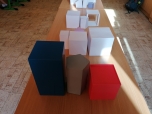 Matematika - tělesa