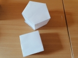 Matematika - tělesa