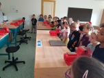 Školní dílna - 3D tiskárna