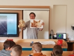 Školní dílna - 3D tiskárna