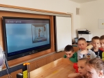 Školní dílna - 3D tiskárna