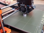 Školní dílna - 3D tiskárna