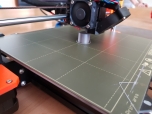 Školní dílna - 3D tiskárna