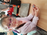 Školní dílna - 3D tiskárna