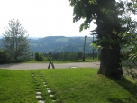 1. den -  Švp