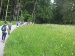 2. den - Švp