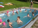 2. den - Švp