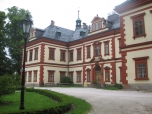 3. den - Švp 