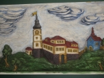 3. den - Švp 