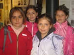 3. den - Švp 