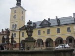 3. den - Švp 