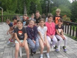 4. den - Švp